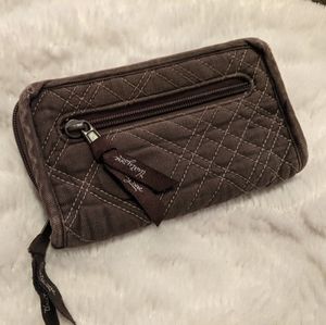 Woman's wallet